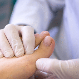 Avaliação Preventiva